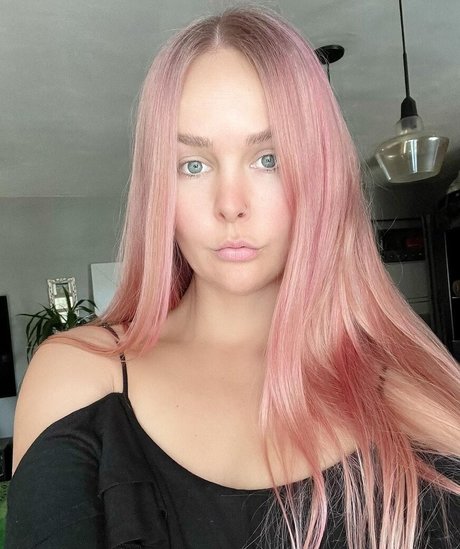 Athena Lundberg