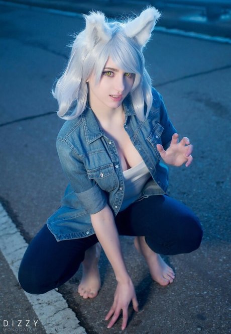 Maki Eraclea OnlyFansリークヌード写真