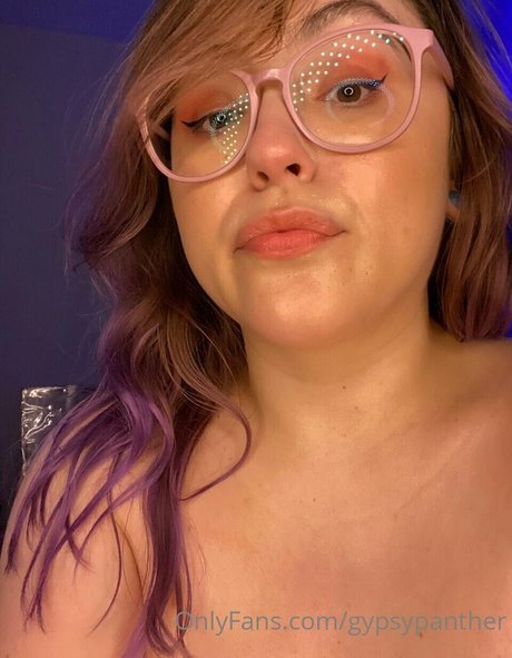 Gypsypanther11