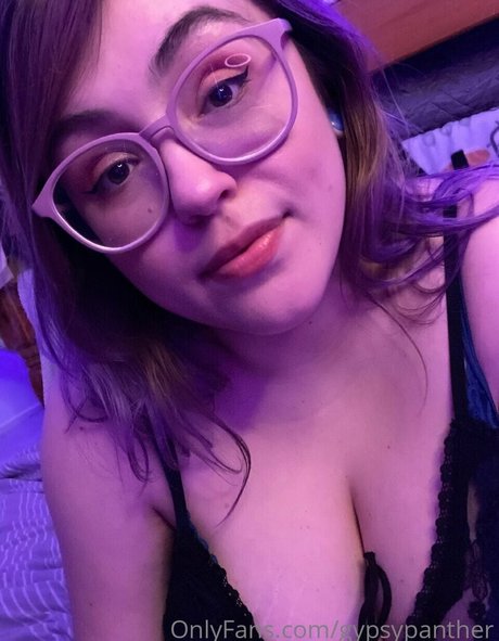 Gypsypanther11