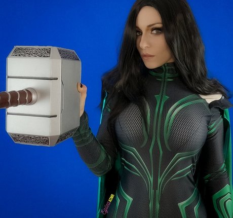 Egilea Asmr