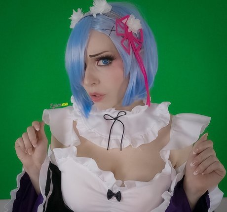 Egilea ASMR