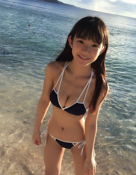 Marina Nagasawa