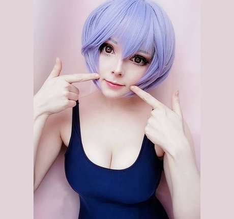 Anniicosplays