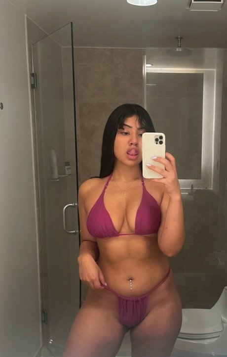 Pxssypower OnlyFans泄露裸照