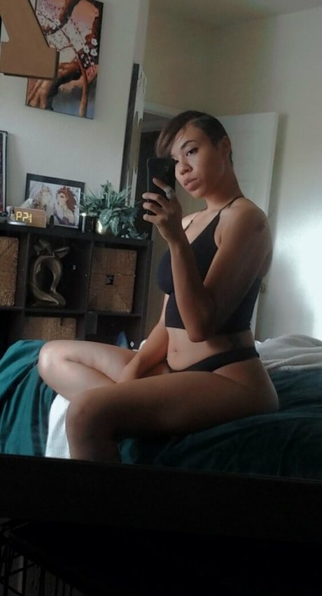 Thatamazonianchick