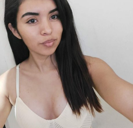 Foto nua vazada do OnlyFans de Joss Perez