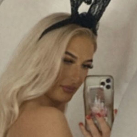 Nagie wyciekłe zdjęcie OnlyFans od Rachel Cunningham
