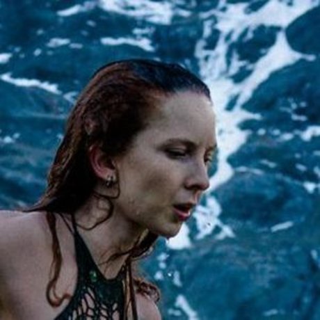 Naken lekkede OnlyFans-bilde av Infy Snow