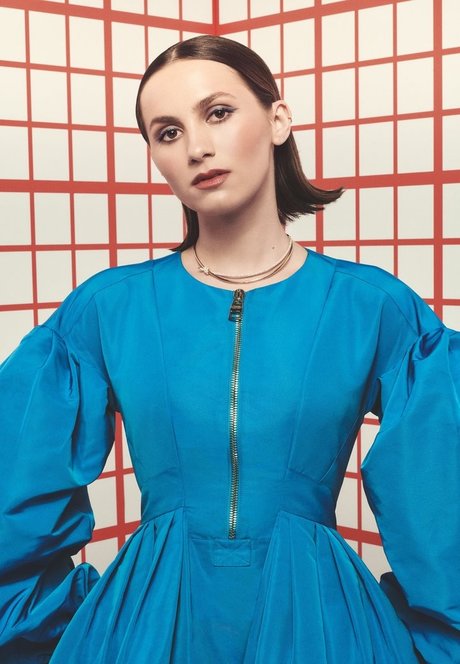 Maude Apatow
