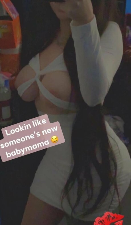 Shroomprincess OnlyFans 유출 누드 사진