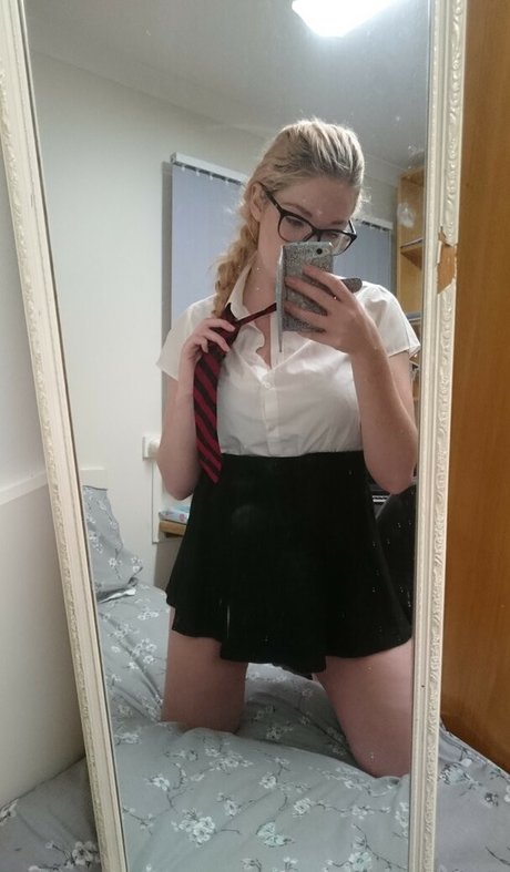 Piamay OnlyFans 유출 누드 사진