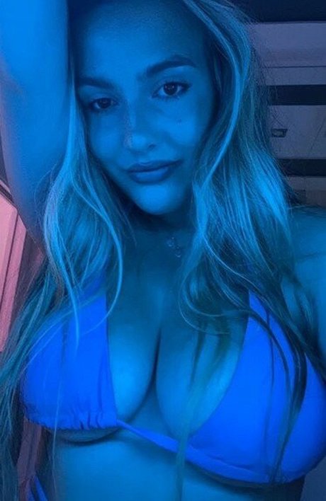 Foto di nudo di fuga di OnlyFans di Jjosieyoung