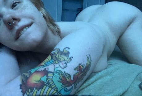 Syrin Oconnor  nude leaked OnlyFans photo