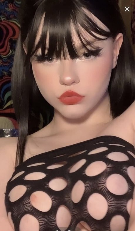 Syrin Oconnor OnlyFans 유출 누드 사진