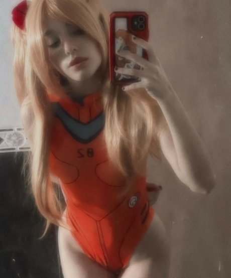 Sarahikiryuin OnlyFans泄露裸照