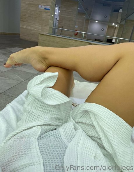 Gloria Legs