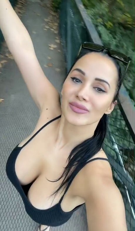 Xristina Orfanidou