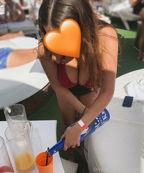 Zara Zahir