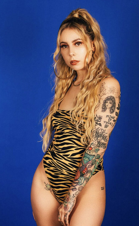 Lil Debbie