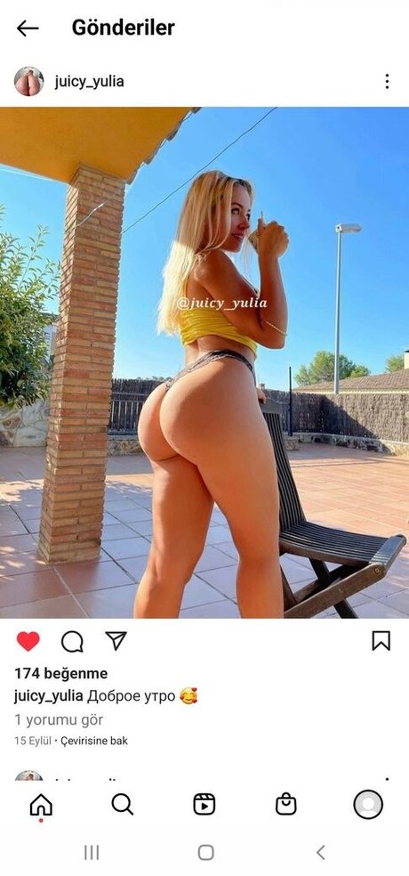 Juicyjulia