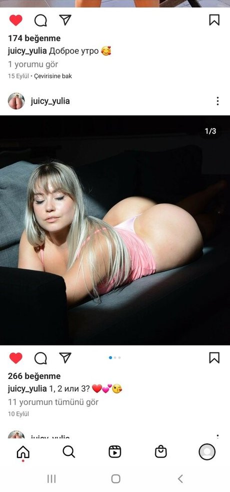 Juicyjulia