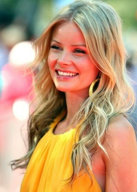 Anita Briem