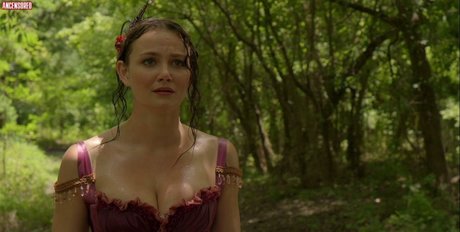 Andi Matichak  nude leaked OnlyFans photo