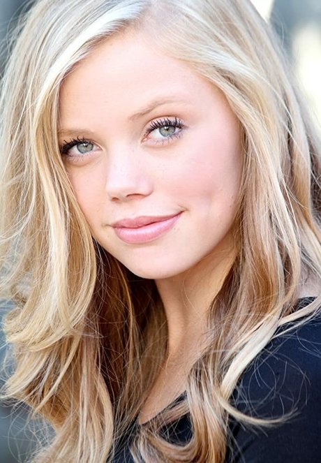 Annalisa Cochrane