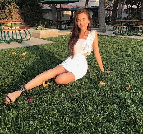 Nacktes geleaktes OnlyFans-Foto von Ana Walczak