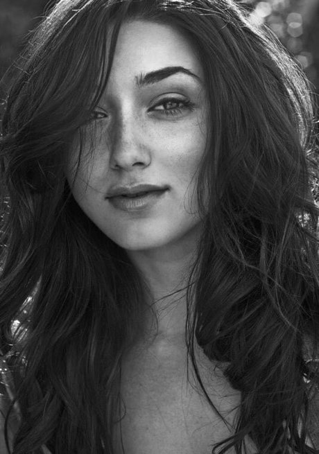 Anastasia Baranova OnlyFansリークヌード写真