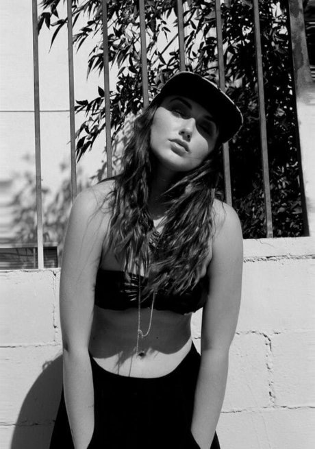 Anastasia Baranova