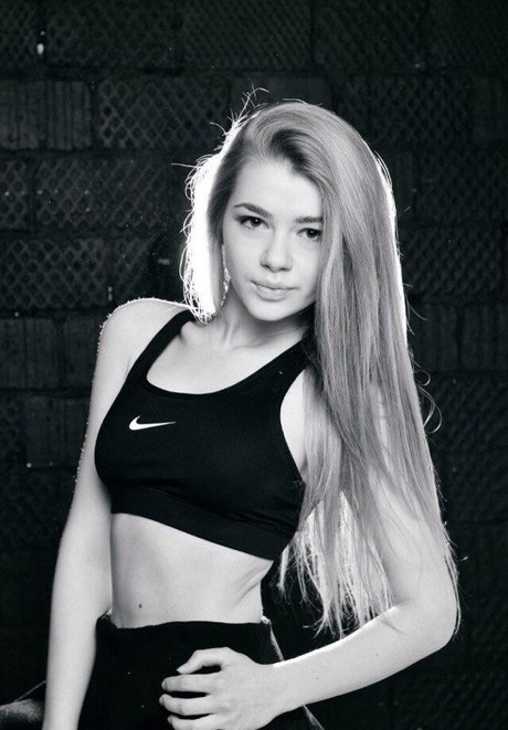 Anastasiya Ukolova