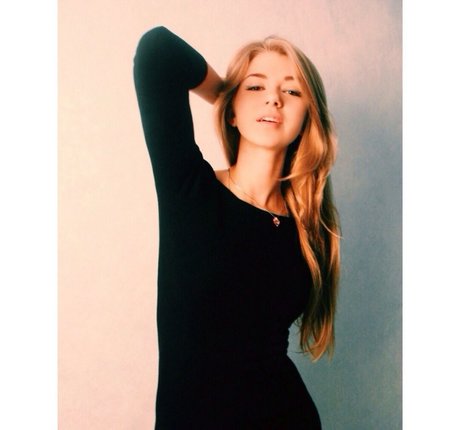 Anastasiya Ukolova
