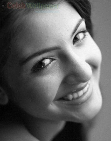 Anushka Sharma