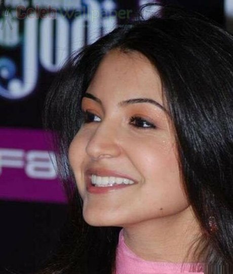 Anushka Sharma