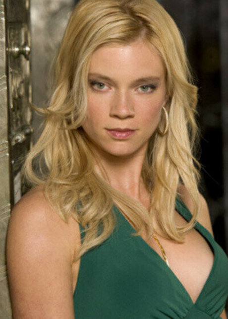 Amy Lysle Smart