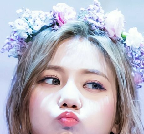 Photo nue de fuite OnlyFans de Aoa Team