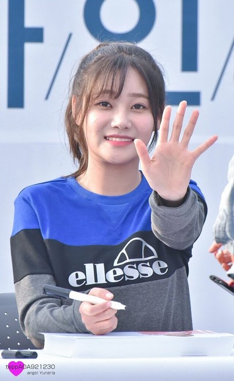 Aoa Team OnlyFans