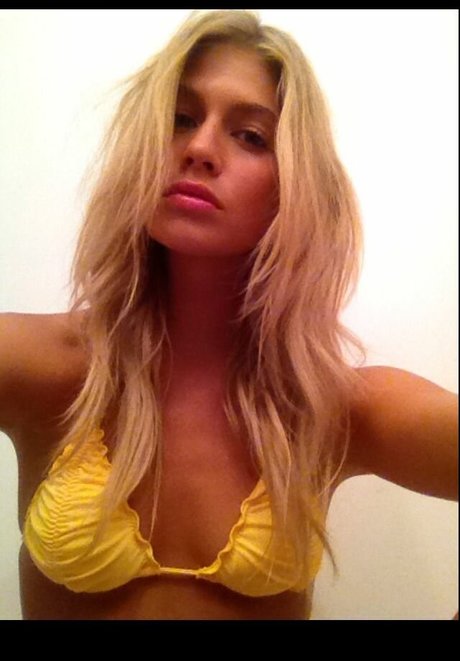 Annie Mcginty