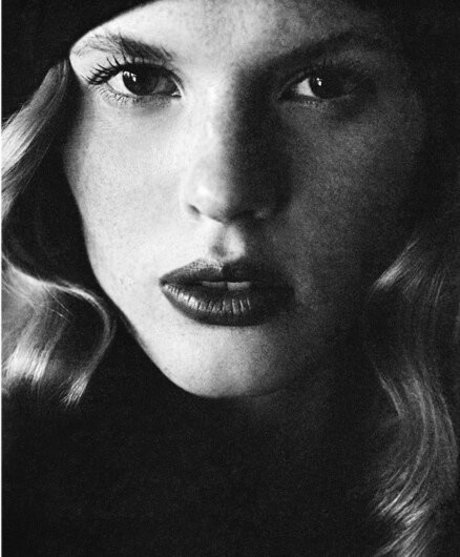 Anne Vyalitsyna