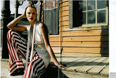 Anne Vyalitsyna  nude leaked OnlyFans photo