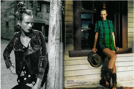 Anne Vyalitsyna OnlyFansリークヌード写真