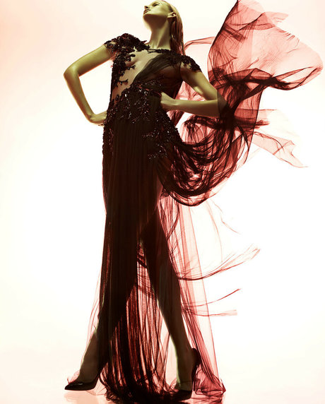 Anne Vyalitsyna