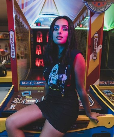 Aparna Brielle