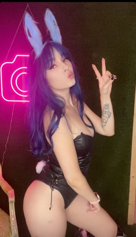 Waiifubunny