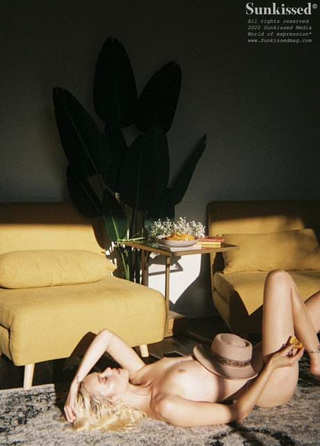Sunkissedmag