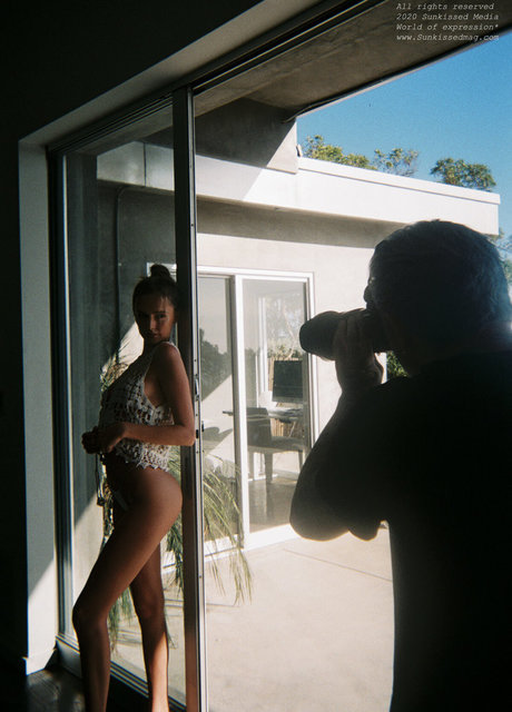 Sunkissedmag