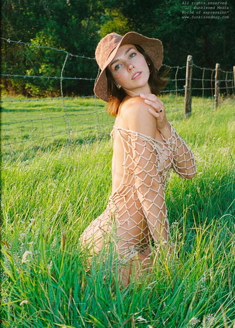 Sunkissedmag