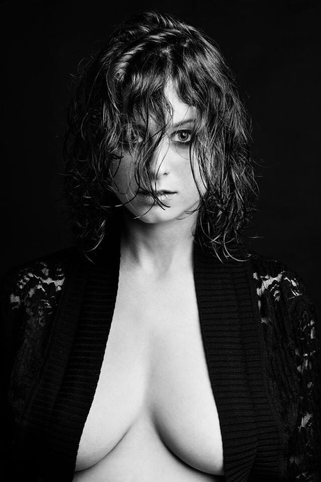 Yael Gayaa OnlyFans 유출 누드 사진